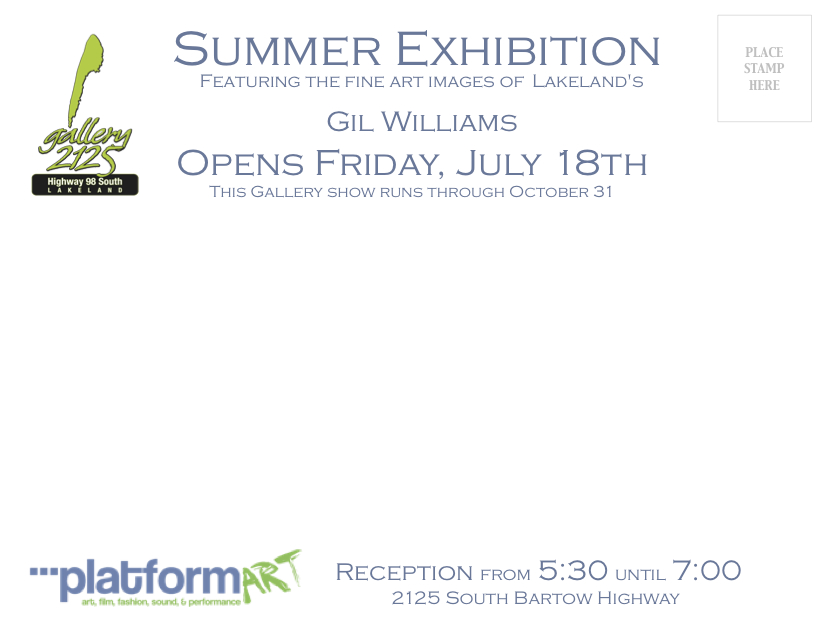 Summer Exhibition
